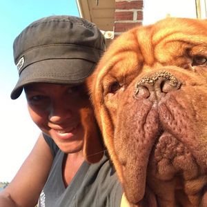 Meet your Posher, Natalie